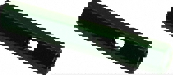 000 Handle Size, Steel, Plug Thread Gage Handle